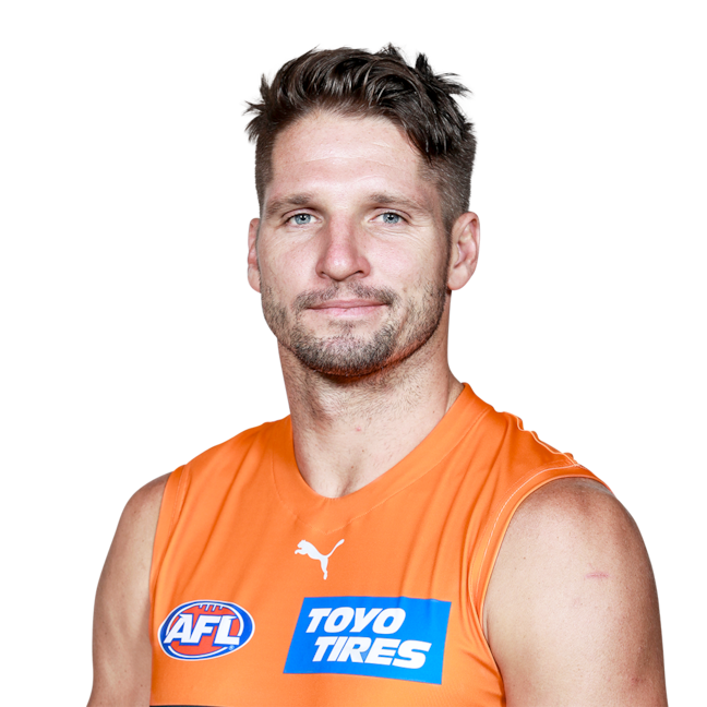 Jesse Hogan profile picture